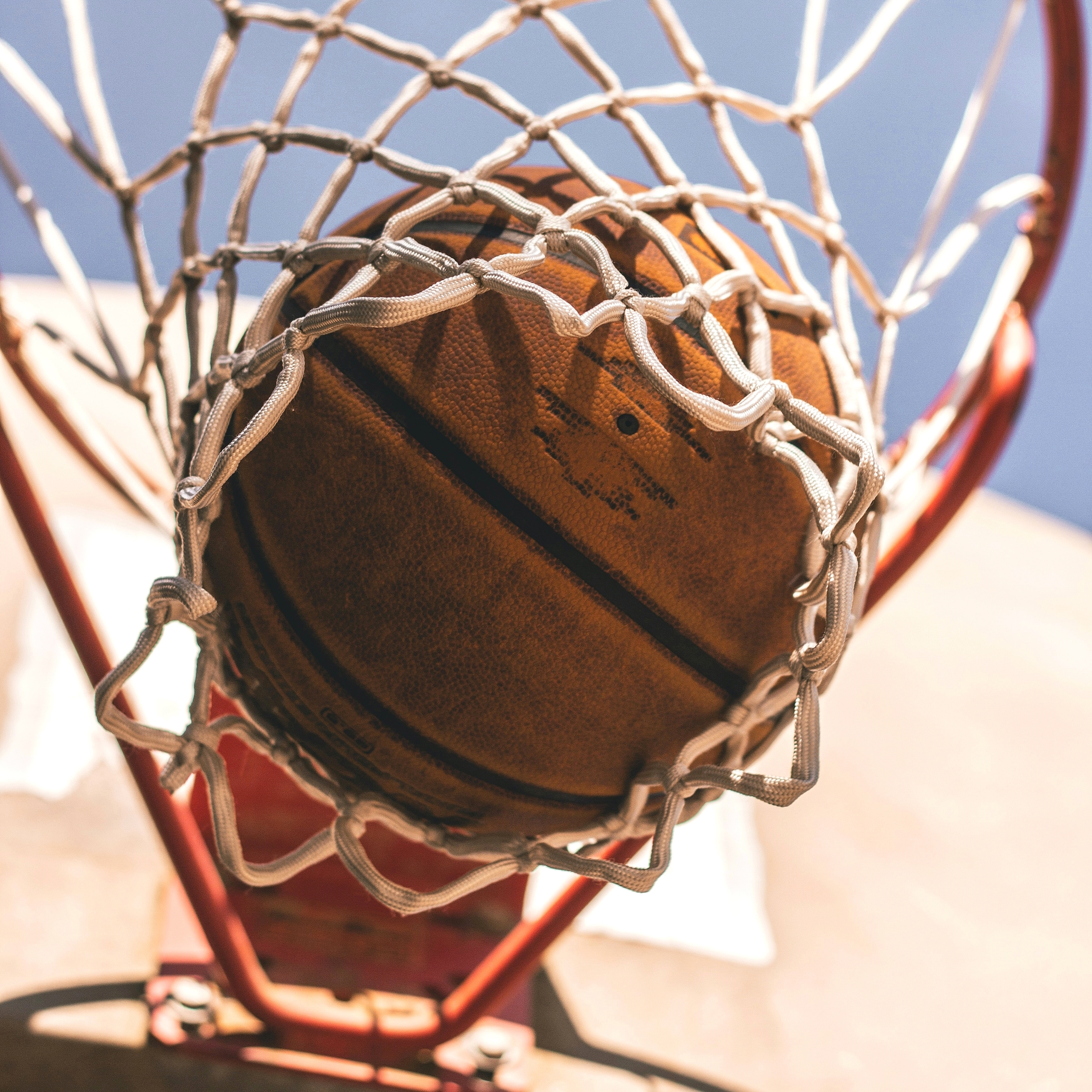 Basketball SQ