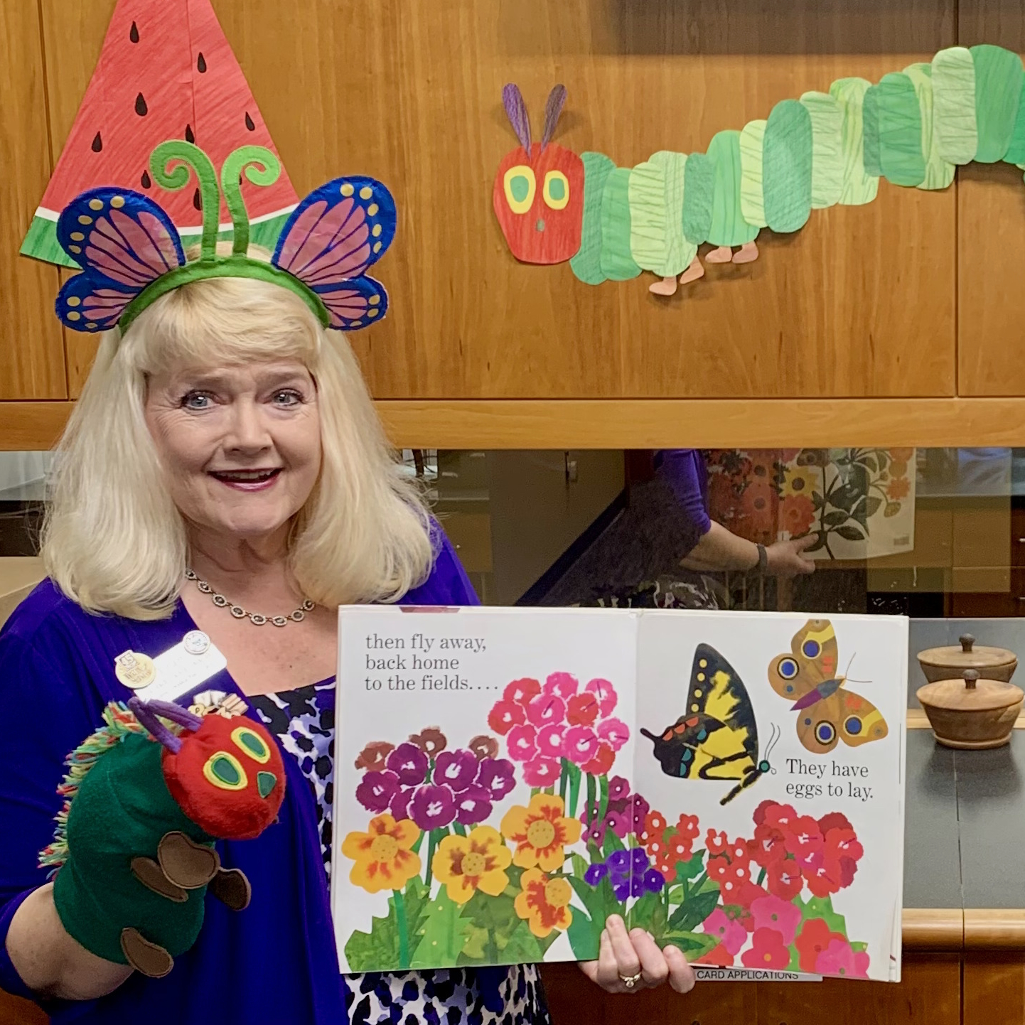 Butterfly Fun