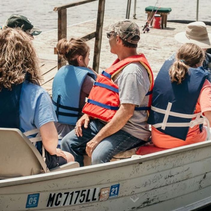 Free Family FishingSQ