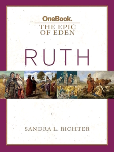Epic of Eden-Ruth